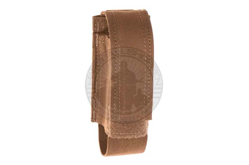 Invader Gear Single 40mm Grenade Pouch · Coyote