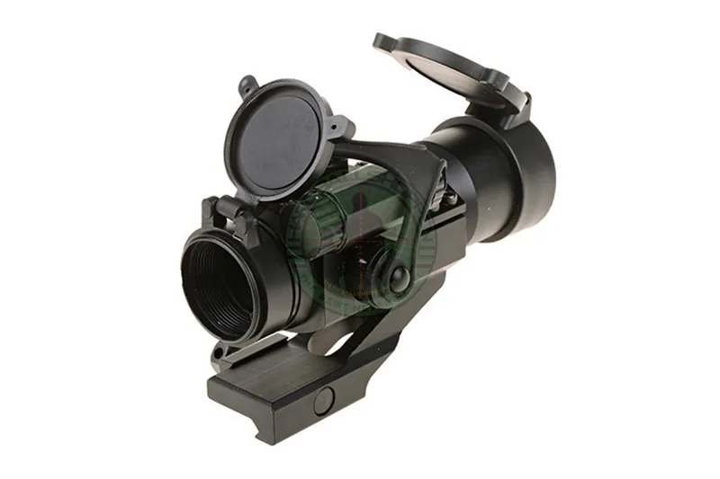 Battle Reflex Red Dot Sight