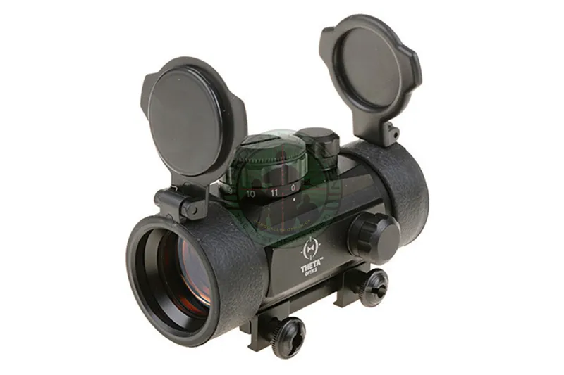 1×30 Reflex Red Dot Sight