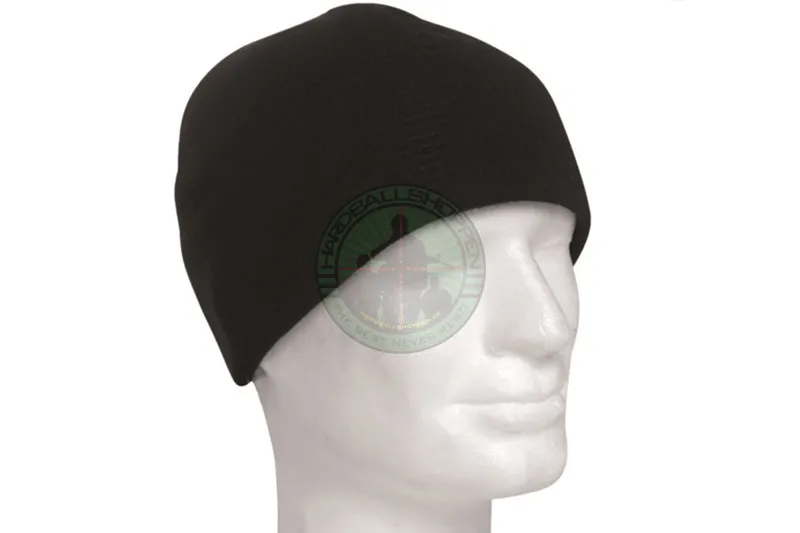Miltec – Cap Quick Dry, Hue, Sort