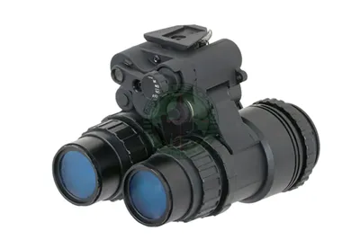 Fma – PVS-15, Dummy