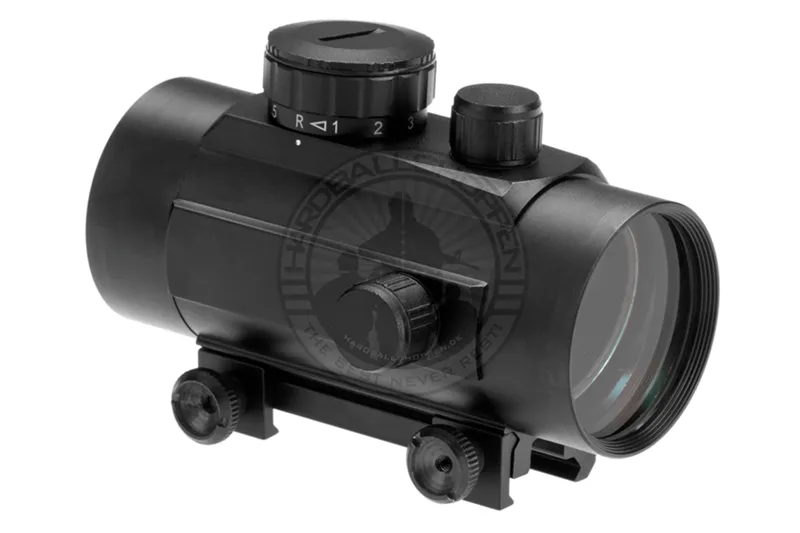 1×40 Red Dot Sight