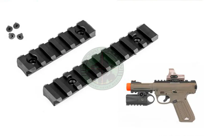 AAP01 Rail Set
