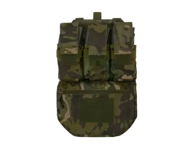 Assault Back Panel, Tropic