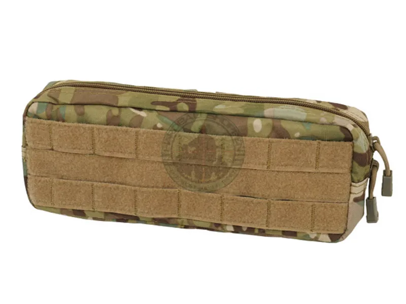 Horisontal Tilbehørstaske · Multicam