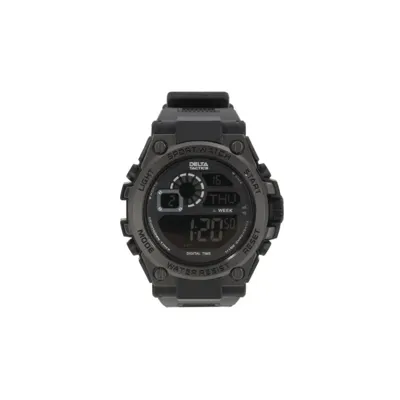 Reloj Táctico Digital Sport Shock - Delta Tactics