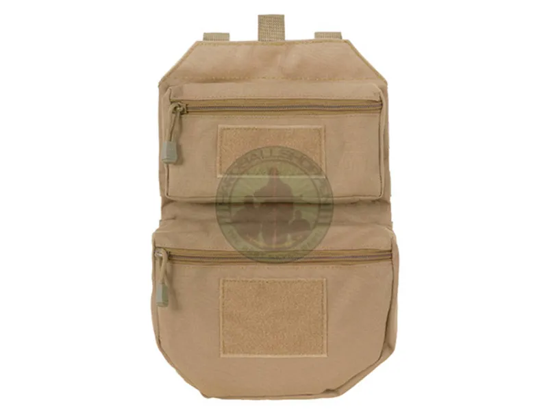 Rygsæk Til MOLLE, mod.2 · Tan / FDE