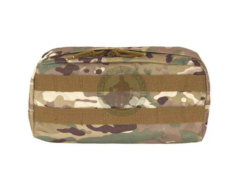Stor Tilbehørstaske · Multicam