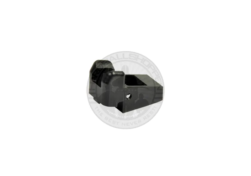WE – Magasintop Til Hi-Capa · Negro