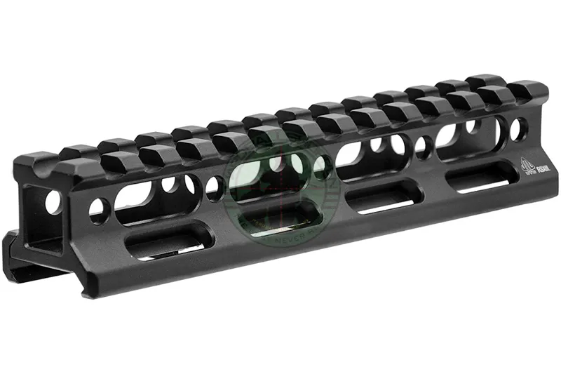 Universal Super Slim Riser Mount 13 Slot 0.83