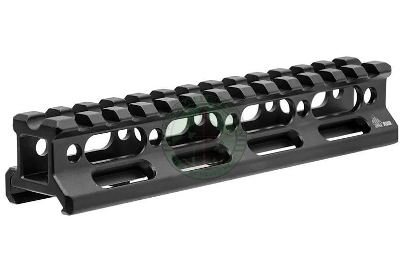 Universal Super Slim Riser Mount 13 Slot 0.75