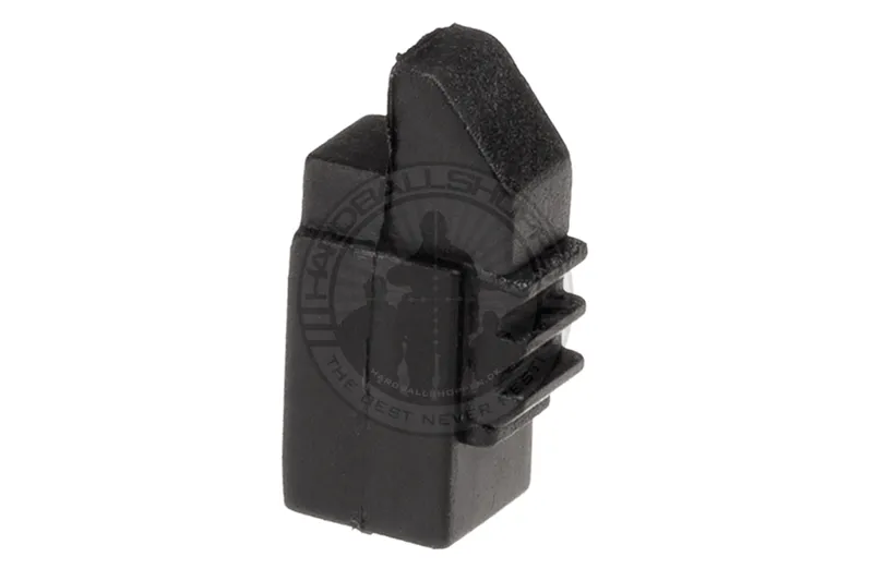 PTS – BB Stopper for Enhanced Polymer Magasin