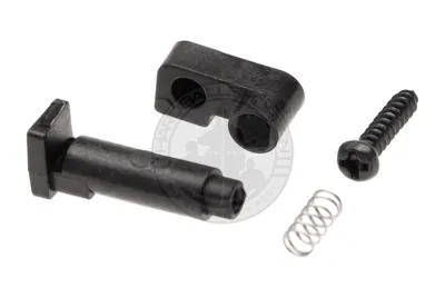 Trident Bolt Lock Assembly