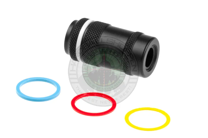 Speed Reducer 14mm CCW