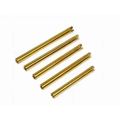 Cañón de Precisión USP Compact System 7 77mm 6,02 mm - Combat Zone