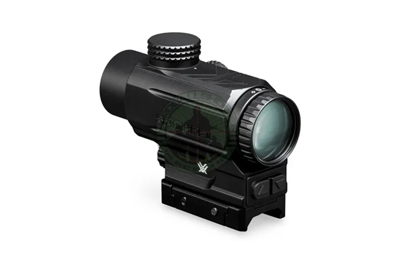 Spitfire AR DRT MOA 1x (RS Sigte)