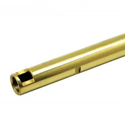 Cañón Precisión 6,04 x 246 mm