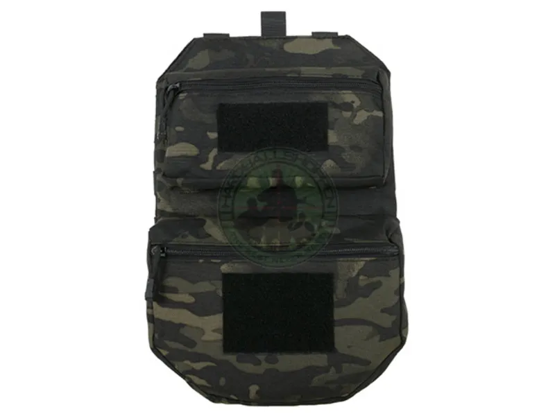 Rygsæk Til MOLLE, mod.2 · Multicam Black