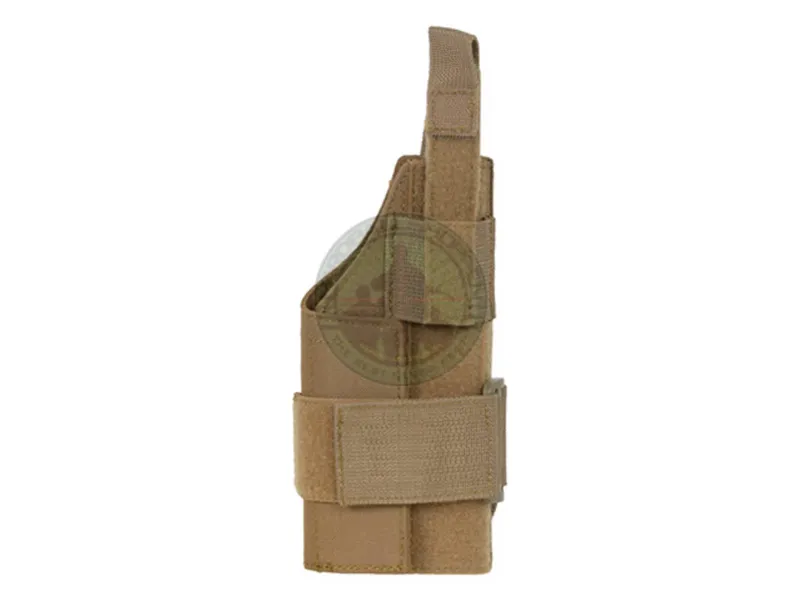 Modular Universal Pistolhylster · Tan / FDE