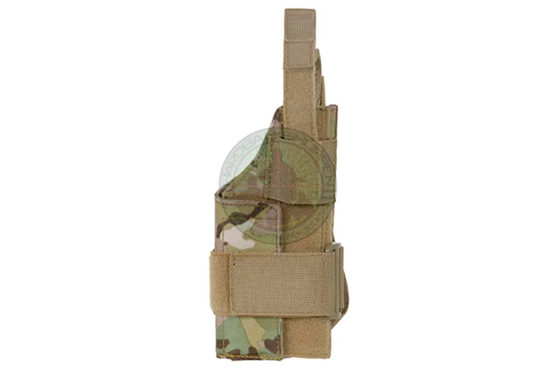 Modular Universal Pistolhylster · Multicam
