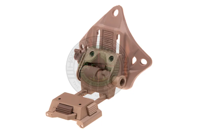 Fma – Wlc L4 G19 Mount CNC, NVG