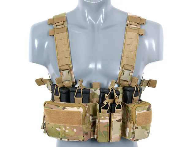 8 Fields – Buckle Up Recce/Sniper Chest Rig