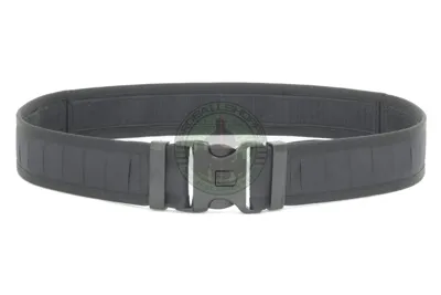 Tardigrade Tactical – *Quantum – Duty & Gunfighter Belt, Cobra Metal, Sort