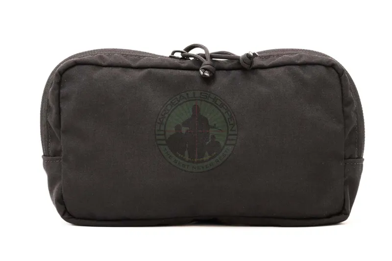Tardigrade Tactical – GP Pouch – 6×2 Base Line · Negro