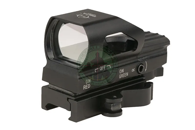 Spider Red Dot Sight