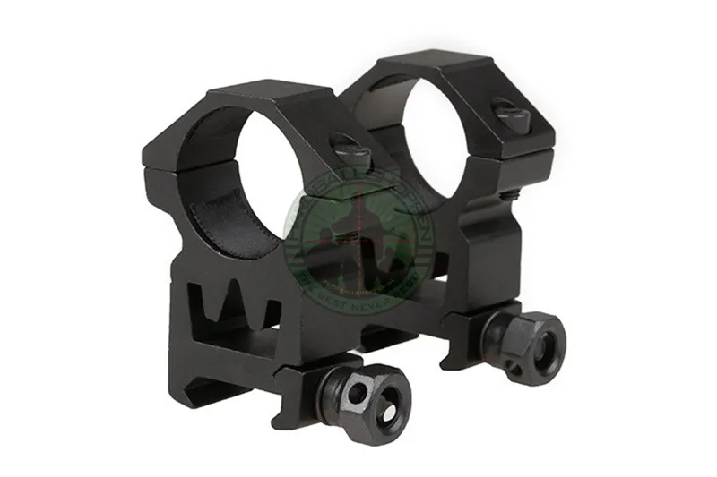 25mm Montageringe Til RIS Rail