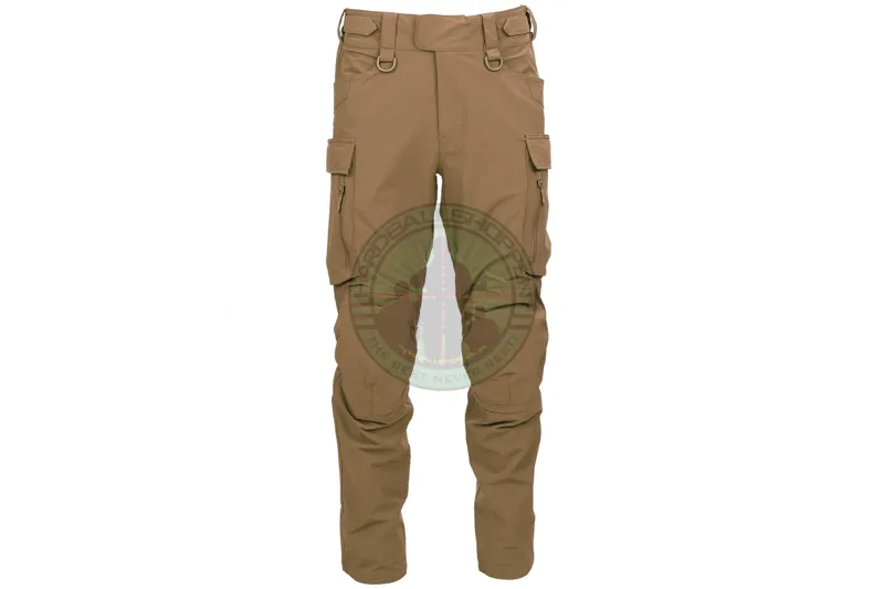 Echo Three Pants · Coyote