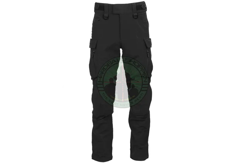 Echo Three Pants, Sort