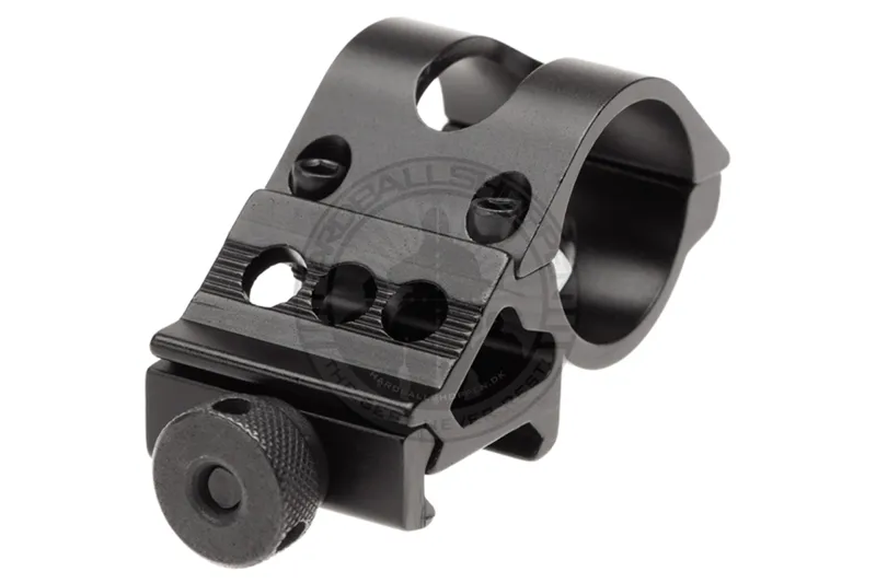Offset Montagering 25.4mm