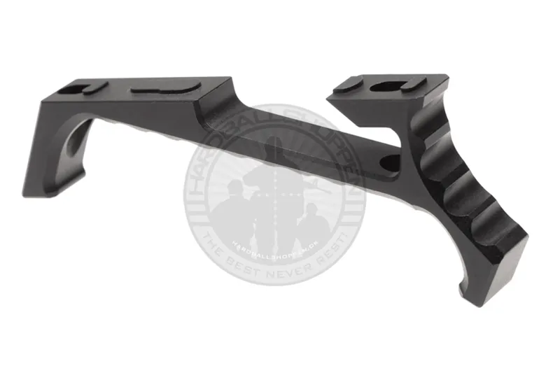 VP23 Tactical Angled Grip M-LOK, Sort