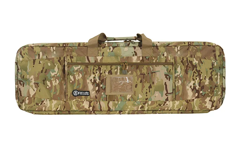 Geværtaske 105cm · Multicam