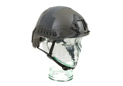 Ballistic Hjelm, Eco