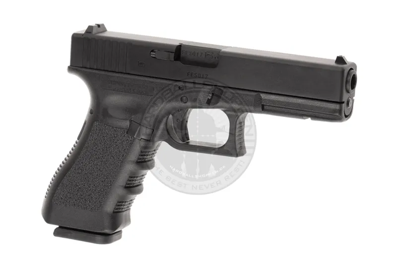 VFC – Glock 17 Gen 3 Metal Version · Negro
