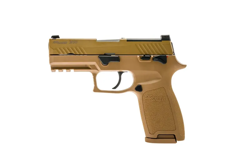 VFC – SIG Air Proforce P320 M18 · Negro