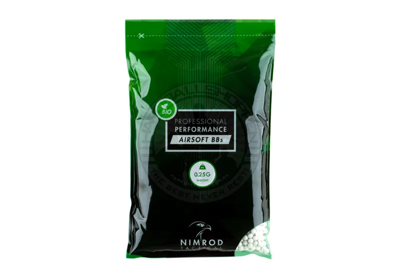 0,25 gr Bio Pro Performance 4000 Kugler