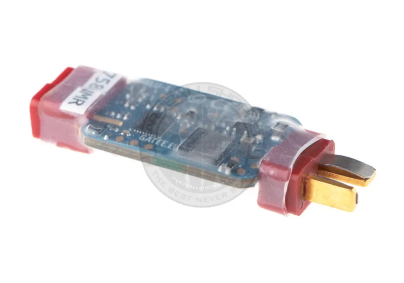Gate – Blu-Link