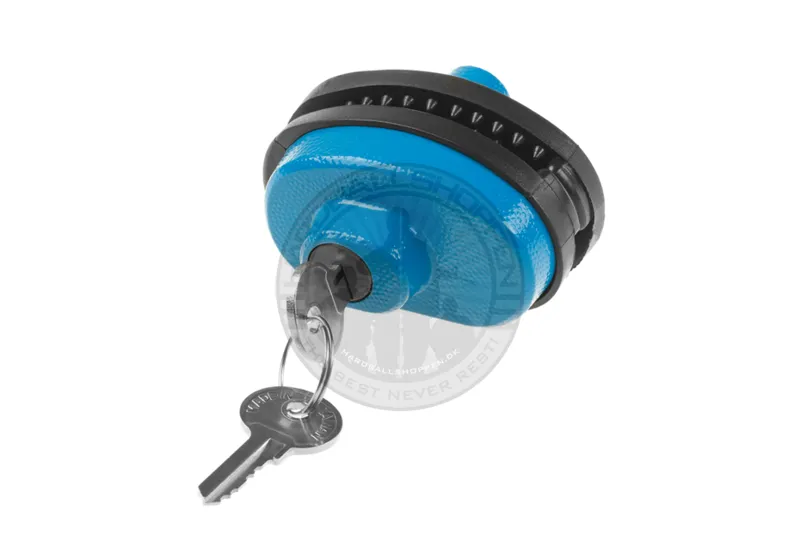 Walther – Pro Secur Trigger Lock