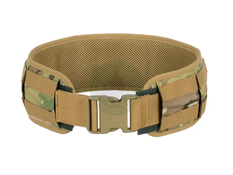 Combat Bælte Med MOLLE · Multicam