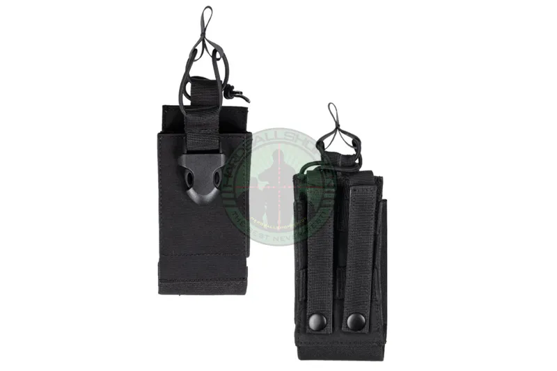 Radio Lomme, MOLLE