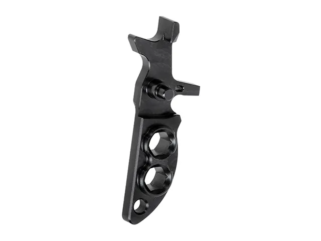 CNC Aftrækker M4 – P