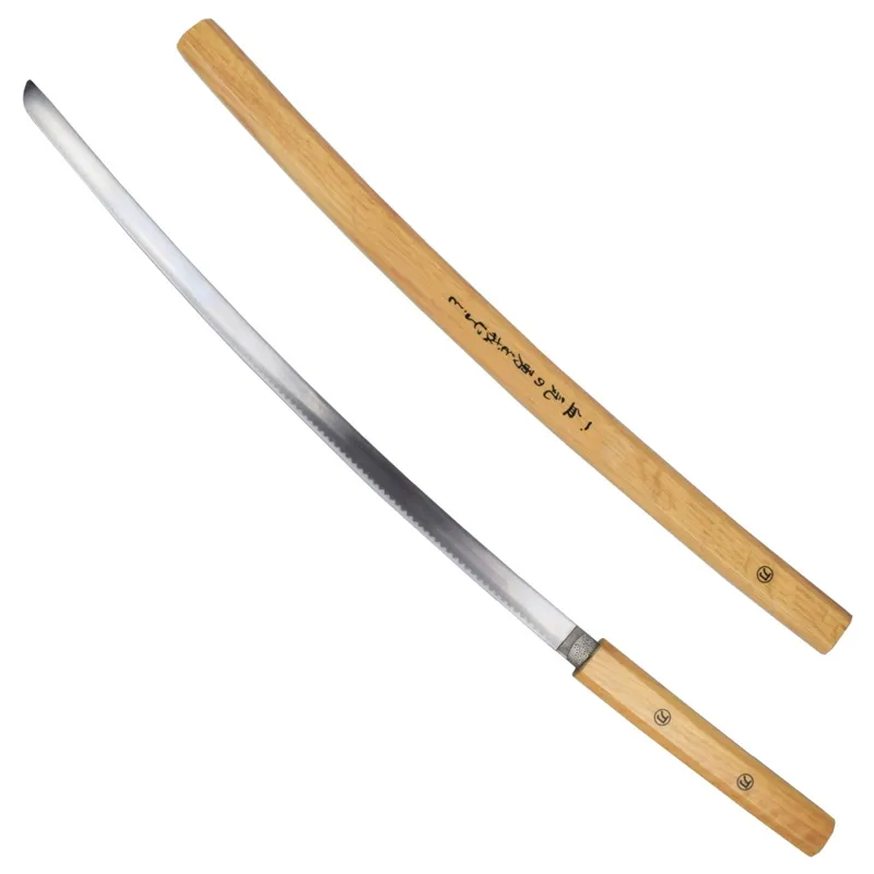 Katana Ornamental, Goemon