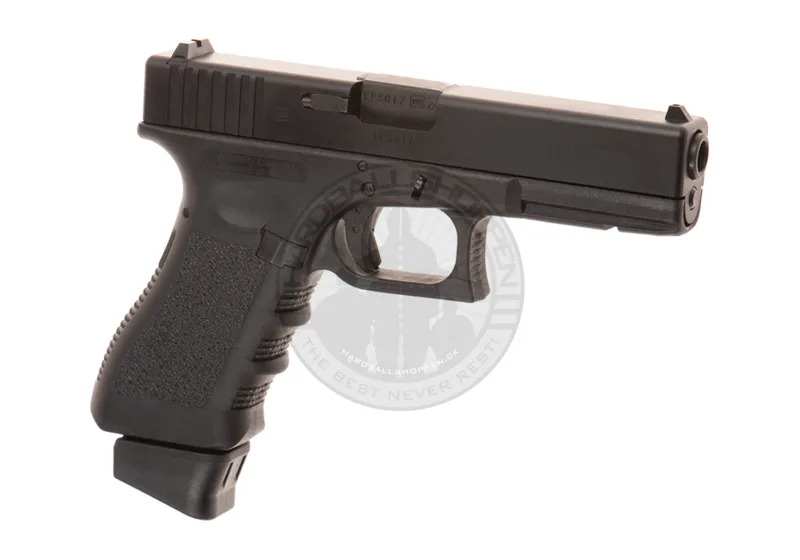 VFC – Glock 17 Deluxe Version CO2 · Negro
