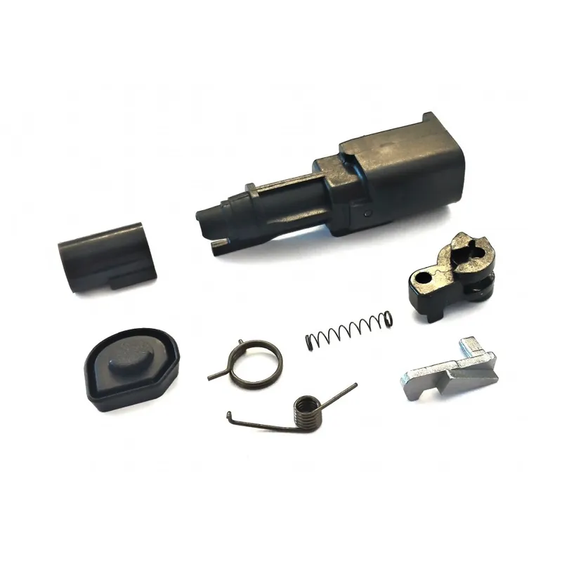 VFC – Service Kit Glock 42 · Negro