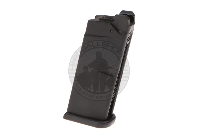 VFC – Magasin, Glock 42 Metal Version