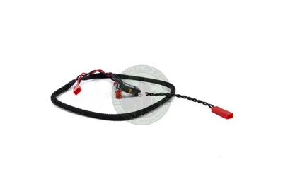 BOLT Complete Wire Harness, Includes Solenoid Jumper Pigtail and Microswitch