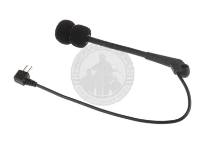 Microphone for Comtac II - Z-Tactical